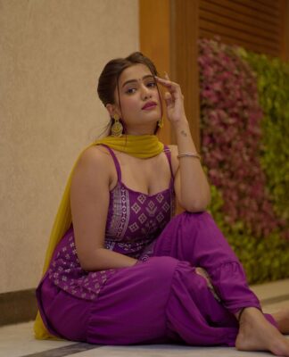 The Unstoppable Garima Chaurasia: 10 Most Liked Instagram Photos Ever