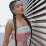 Garima Chaurasia Instagram - Eyes on you 👀 . . #gimaashi