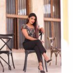 Garima Chaurasia Instagram - Chai or coffee?? 😛 #gimaashi