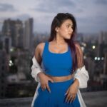 Garima Chaurasia Instagram - I see BLUE💙 . . 📸: @jvfilms_ #gimaashi #gimaians #picoftheday