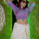Garima Chaurasia Instagram - Gujju patakaa 💣 . #GujjuPataka#SatyaPremKiKatha #gimaashi #reels #reelsinstagram #trendingreels #gimaians