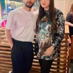 Gauahar Khan Instagram – ♥️ 

Ma sha Allah ! #moments #reelitfeelit Mumbai, Maharashtra