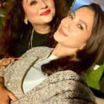 Gauahar Khan Instagram – Kauspaaaaaaaaaa happy birthday ❤️🎂🌺 ! May Allah bless you with his choicest blessings! Always n forever Ameen . A true Aries, strong – leading – artistic , may u always shine and in sha Allah see ur kids shine Ameen ! Enjoy ur day , n have the best year of your life . Ameen ! Love you 🌸