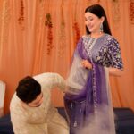 Gauahar Khan Instagram – Ma sha Allah ! 

Thank u @gujaratcollegeofphotography for these beautiful moments captured! #allahummabarik Surat, Gujarat