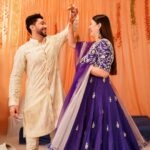 Gauahar Khan Instagram – Ma sha Allah ! 

Thank u @gujaratcollegeofphotography for these beautiful moments captured! #allahummabarik Surat, Gujarat