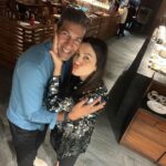 Gauahar Khan Instagram - Happiest 50th to a gem of a soul ! @shaju7 . May the almighty bless you with the best of everything shaja. health wealth happiness and success of your kids in the future too ! Ameen . 💛🌺🎂 you are loving , mature , kind , a great father and a loyal n loving husband. God bless always. Shine on to another 50 . Ameen . 😇 love you ! Mumbai, Maharashtra