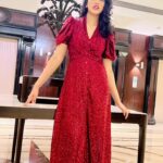 Gauahar Khan Instagram – My sweetheart rafa ! May Allah bless you always ! Ameen . You are 18 today , Ma sha Allah! May Allah give u the longest and happiest life beta ! U were the first to make me khaala , n I’m so proud of the girl that you have become . U love all your cousins , you are good to all your family members. You are a sensitive soul n that’s your biggest strength of character. May all your dreams come true meri jaan ❤️🌺🍰 ameen .