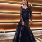 Gauahar Khan Instagram – Hosted the opening of the #Hockeyworldcup2023 in this custom black beauty . Thank u @roqa.official π€
Jewellery : @anmoljewellers
Styling : @devs213
Assisted by @krutikaa_sharma Bhubaneswar, India