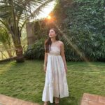 Gauahar Khan Instagram – β₯οΈ Ma sha Allah, Laa quwataa illa billah !
#grateful #sunshine #firstbumppic #keepitreal #love #blessings Goa