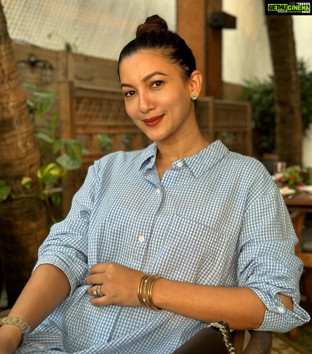 Gauahar Khan Instagram - Be ur own sunshine 🌞 Mumbai, Maharashtra