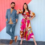 Gauahar Khan Instagram – We are keeping a watch in all the love that we are getting for IRL- IN REAL LOVE!
Thanks a lot guys, the experiment has been successful for us to say the least! 
If u haven’t seen the show, got to Netflix and watch now!