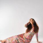 Gauahar Khan Instagram - 🤰❤️ IKONIC PRESENTS KEN FERNS X DABBOO RATNANI FEATURING : GAUAHAR KHAN Conceptualized & Directed by : @iamkenferns Muse : @gauaharkhan Make-up & Hair Style : @ikonic_professional @proarteworld Photography : @dabbooratnani Assisted by : @manishadratnani Creative Advisor : @shakirshaxx Post Production : @dabbooratnanistudio Lights : @godonindiaofficial Camera : @fujifilmxindia Videography : @umedjadeja @rahul_v.shwa Jewellery : Choker & earings: @curiocottagejewelry Peacock ring & Bracelets: @the_jewel_gallery Line Production : @the_fmco @dezadd Ken Ferns Team : @chavan_smita_ @jonty_monty_777 @samieposture @the_anil_pal @shailesh_thakor_2 Dress Team : mr.irfan.1990 @saddamansari5994 @mr.sahil.2000 Mumbai, Maharashtra
