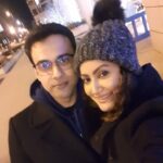 Gauahar Khan Instagram - To my nix , happy happy happy happy birthday, today and every year ahead, Ameen !!! I l love you soooo much , and miss having you near me !!! Through all your nagging advice , through all our disagreements growing up, through all of me irritating you, our bond is constant! Alhamdulillah, sorry if I ever get too ahead of myself n forget that I’m your younger sister ,but I like what we have . 😬❤️🎂 you’re inspirational , all your hard work, all your positivity and patience will always keep you happy and growing, Ameen! May you have all the happiness and safety and love and health, wealth and ease ! Miss you ! ❤️😘 #mynix #sisterlove #2ndmay ♉️ Mumbai, Maharashtra