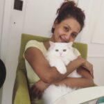 Gauahar Khan Instagram - To my nix , happy happy happy happy birthday, today and every year ahead, Ameen !!! I l love you soooo much , and miss having you near me !!! Through all your nagging advice , through all our disagreements growing up, through all of me irritating you, our bond is constant! Alhamdulillah, sorry if I ever get too ahead of myself n forget that I’m your younger sister ,but I like what we have . 😬❤️🎂 you’re inspirational , all your hard work, all your positivity and patience will always keep you happy and growing, Ameen! May you have all the happiness and safety and love and health, wealth and ease ! Miss you ! ❤️😘 #mynix #sisterlove #2ndmay ♉️ Mumbai, Maharashtra