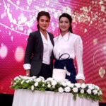 Gauahar Khan Instagram - To my nix , happy happy happy happy birthday, today and every year ahead, Ameen !!! I l love you soooo much , and miss having you near me !!! Through all your nagging advice , through all our disagreements growing up, through all of me irritating you, our bond is constant! Alhamdulillah, sorry if I ever get too ahead of myself n forget that I’m your younger sister ,but I like what we have . 😬❤️🎂 you’re inspirational , all your hard work, all your positivity and patience will always keep you happy and growing, Ameen! May you have all the happiness and safety and love and health, wealth and ease ! Miss you ! ❤️😘 #mynix #sisterlove #2ndmay ♉️ Mumbai, Maharashtra
