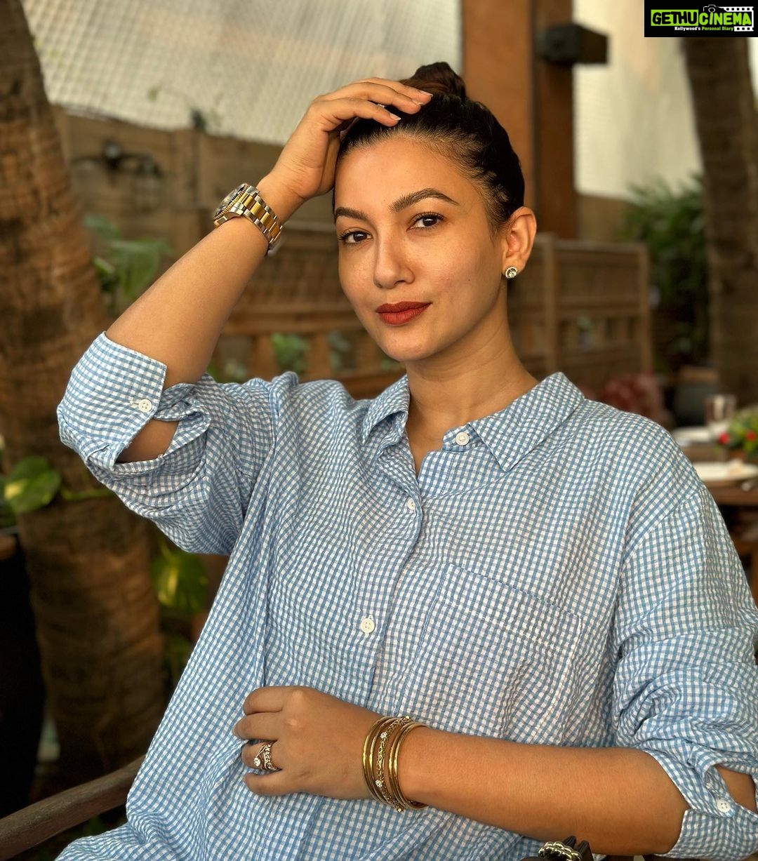 Gauahar Khan Instagram - Be ur own sunshine 🌞 Mumbai, Maharashtra