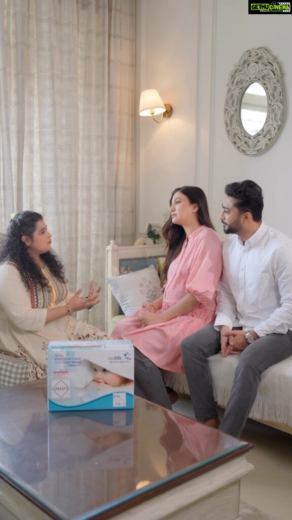 Gauahar Khan Instagram - As we are stepping our foot into parenthood, we wanted to do something that would protect our baby’s healthy future for life. With Cordlife’s Cord Blood Banking, we were able to safeguard not just our baby’s future health but also the health of our family members. With an experience of more than 21 years, and being a pioneer of cord blood banking, Cordlife has been the only choice of 6 lacs+ parents across Asia. As parents-to-be, we are sure you don’t want to miss this once-in-a-lifetime opportunity to secure your family’s healthy future, as cord blood can be preserved only at the time of birth. To know more visit: cordlifeindia.com Call 7605074448 to book your FREE presentation today. #CordlifeIndia #OneChanceOneChoice #CordBloodBanking #StemCellBanking #StemCellTransplant #CordBlood #StemCells #Pregnancy #ParentsToBe #MomsToBe #DadsToBe #CordBloodCollection #predeliveryshoot
