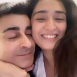 Gautam Rode Instagram - 🦑 👻 🍩 🧸 ♾️ ®️odelife #rodelife #love #dailysquish #squishy #bear #donut #lifestyle #couplegoals #lol #hugs