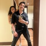 Gautam Rode Instagram - Happy 5 to US ❤️❤️❤️❤️❤️ I Love you 😍