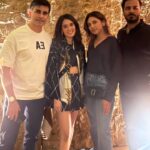 Gautam Rode Instagram - My heart goes 🖤💛🖤💛🖤