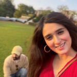 Gautam Rode Instagram - My reels don’t stop even if @rodegautam does!🤪🥰 . . . #throwback #love #vacation #husband #couple #reels #foryou