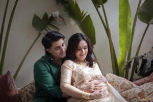 Gautam Rode Instagram - ❤️❤️❤️❤️

📸: @knottingbells