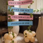 Gautam Rode Instagram - Overflowed with gratitude as we celebrated the arrival of our little babies ❤️ Event Designed & Curated By: @dinky_nirh Decor: @karandoshievents Cake: @rinkuamitgokarn