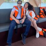 Gautam Rode Instagram - 🤍💙🧿🧿💙🤍 The Leela Palace Udaipur