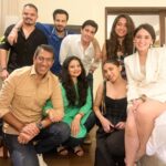 Gautam Rode Instagram - 5th Anniversary Special 🤍🧿 Nariman Point