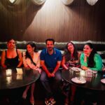 Gautam Rode Instagram – 5th Anniversary Special 🤍🧿 Nariman Point