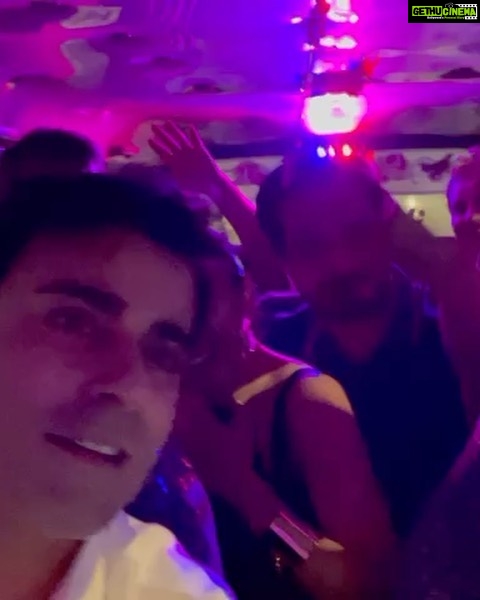 Gautam Rode Instagram - 5th Anniversary Special 🤍🧿 Nariman Point