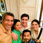 Gautam Rode Instagram - 5th Anniversary Special 🤍🧿 Nariman Point