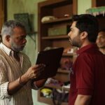 Gautham Menon Instagram - Reminiscing