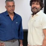Gautham Menon Instagram - The stars will align!