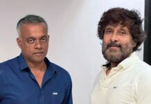 Gautham Menon Instagram - The stars will align!