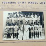 Gautham Menon Instagram - Way back ( or maybe not so much) in school