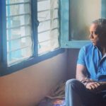 Gautham Menon Instagram – Moody blues on the sets of VTK 
#vtk #vendhuthanindhathukaadu