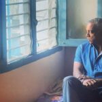 Gautham Menon Instagram - Moody blues on the sets of VTK #vtk #vendhuthanindhathukaadu