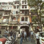 Gautham Menon Instagram - Hitting the ground running… #mumbairecce Mumbai - मुंबई