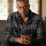 Gautham Menon Instagram - A big thank you to all those who ensure all our festive shopping reaches us safely and on time. You can #deliverthanks to them too, and stand a chance to win gift cards from @amazondotin . Watch this video to find out how. #ad