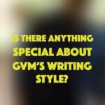 Gautham Menon Instagram - Writing.. #gvm21