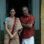 Gautham Menon Instagram - Sathya and Mathi.. Thank you @simranrishibagga