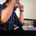 Gautham Menon Instagram - Nothing is impossible I guess . Karthik dial seytha yenn https://youtu.be/sO5a-_K-bFU