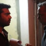 Gautham Menon Instagram - Reminiscing