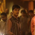 Gautham Menon Instagram - Reminiscing