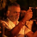 Gautham Menon Instagram - Reminiscing