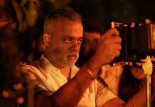 Gautham Menon Instagram - Reminiscing