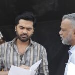 Gautham Menon Instagram - Reminiscing