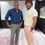 Gautham Menon Instagram - The stars will align!