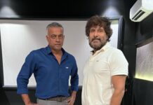 Gautham Menon Instagram - The stars will align!